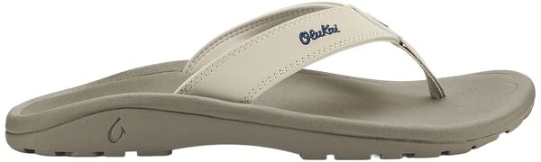 オルカイ メンズ シューズ スニーカー OluKai Men\u0027s ‘ Ohana Flip Flop Tapa/Clay