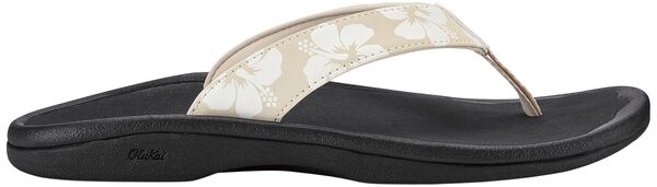 オルカイ レディース シューズ スニーカー OluKai Women's ‘ Ohana Flip Flop Tapa/Pua