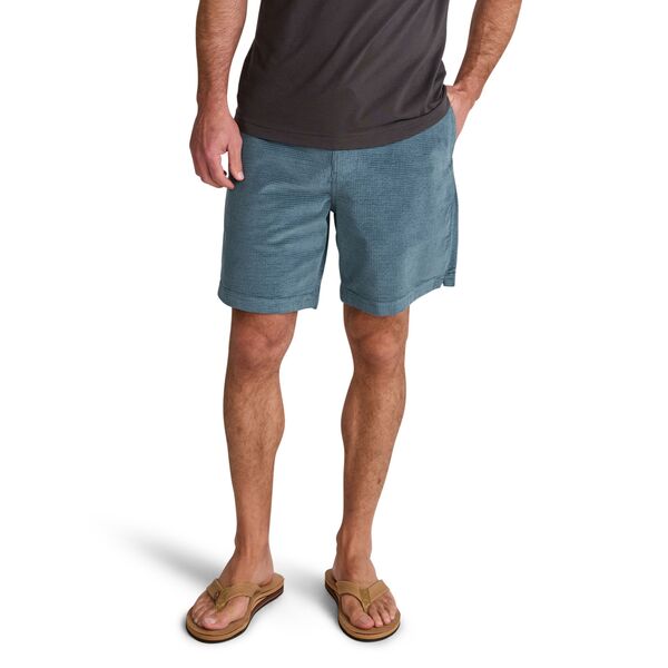 ハウラーブラザーズ メンズ 水着 ハーフパンツ・ショーツ ショートパンツ Howler Brothers Men's Pressure Drop Cord Shorts Blue Mirage ブルー