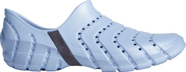 スペリー レディース シューズ サンダル Sperry Women's Water Strider Water Shoes Light Blue ブルー