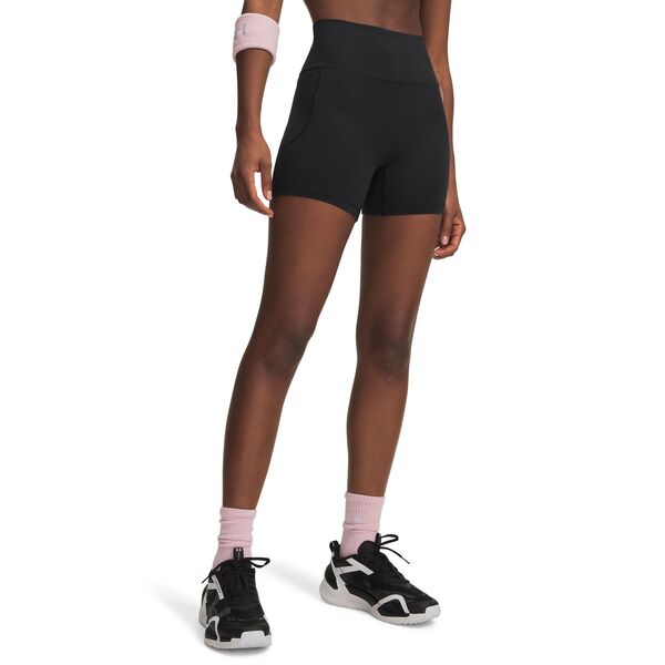 アンダーアーマー レディース ボトムス カジュアルパンツ ショートパンツ Under Armour Women's Meridian Middy 5\