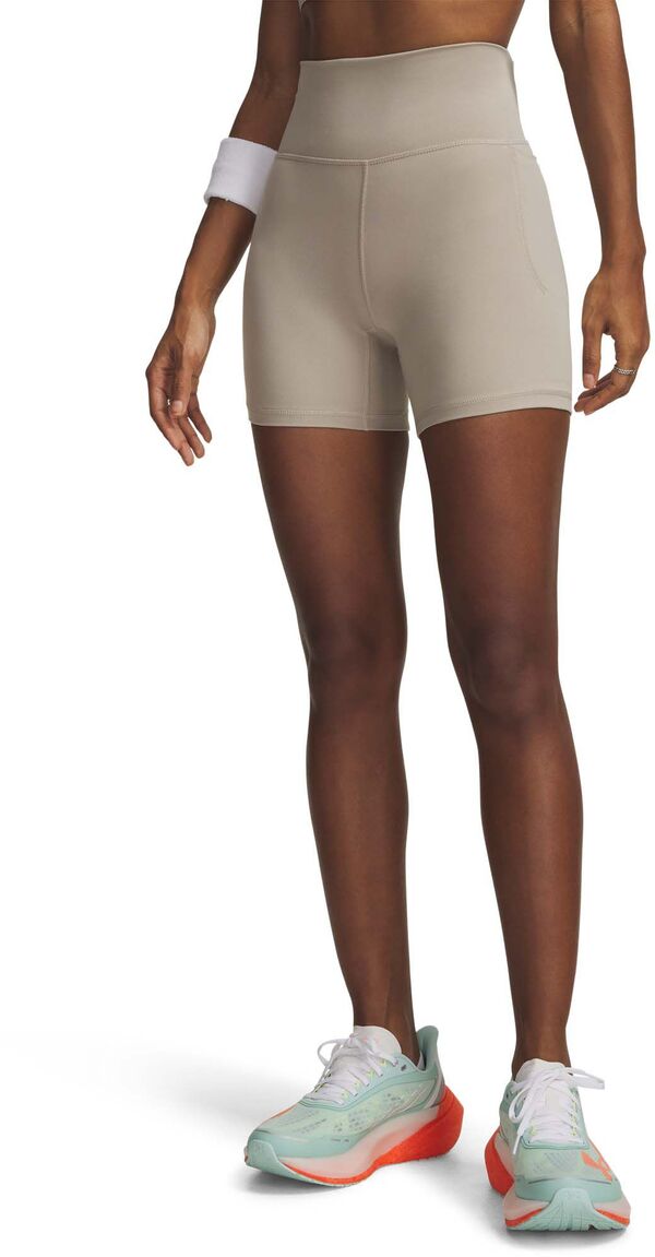 アンダーアーマー レディース ボトムス カジュアルパンツ ショートパンツ Under Armour Women's Meridian Middy 5\