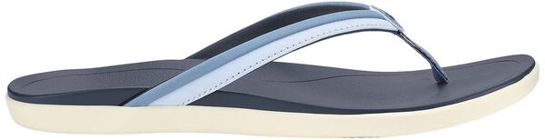 オルカイ レディース シューズ サンダル OluKai Women's Ho ‘ opio Malua Sandals Ocean Fog/Lanai Breeze