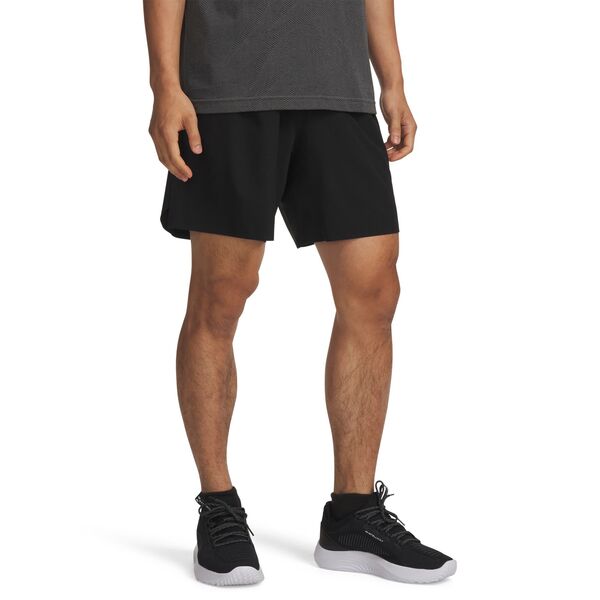アンダーアーマー メンズ ボトムス ハーフパンツ・ショーツ ショートパンツ Under Armour Men's Vanish Elite 8\