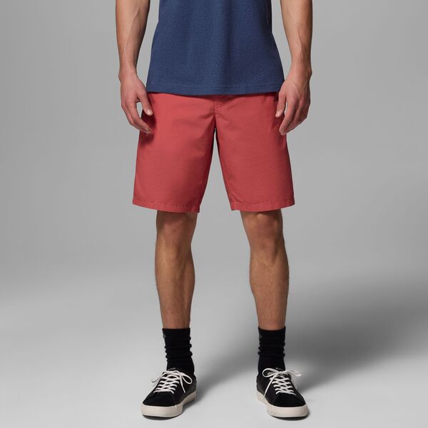 コロンビア メンズ ボトムス ハーフパンツ・ショーツ ショートパンツ Columbia Men's Washed Out 10\