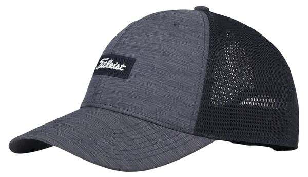 タイトリスト メンズ アクセサリー 帽子 Titleist Adult Santa Cruz Golf Hat Navy/White ホワイト