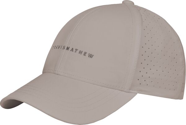 トラビスマヒュー レディース アクセサリー 帽子 TravisMathewomen's Moonshadow Golf Hat Satellite｜ReVida 店