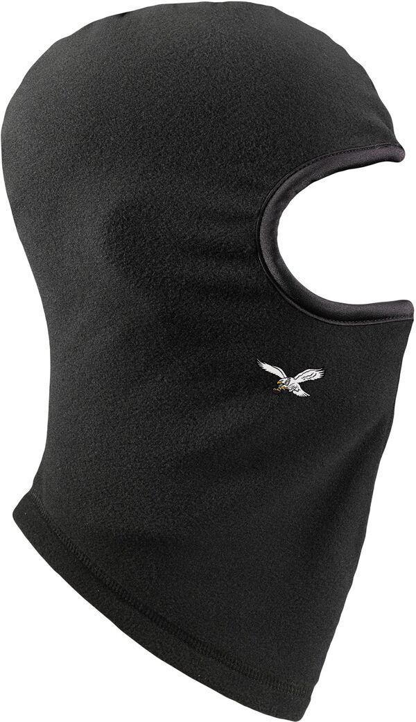 セイラス レディース アクセサリー 帽子 Seirus Adult Philadelphia Eagles Black Micro Clava Scarf NoColor ブラック