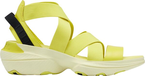 ソレル レディース シューズ サンダル SOREL Women's Explore Blitz Multistrip Sandals Bolt マルチカラー