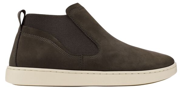 オルカイ レディース シューズ ブーツ・レインブーツ OluKai Women\u0027s Pehuea Mid Boots Dark java/Dark java