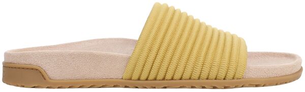 バイオニック レディース シューズ スニーカー ニット Vionic Women\'s Evie Knit Shoe Dijon|ReVida 店
