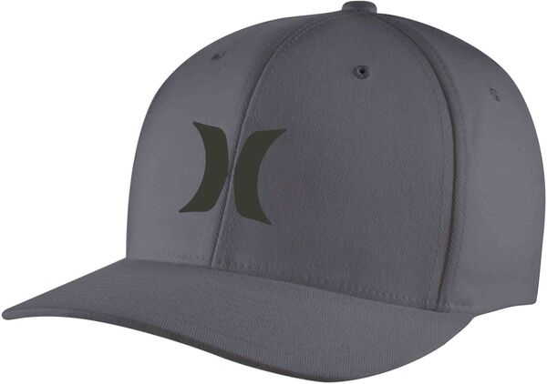 ハーレー レディース アクセサリー 帽子 Hurley Men's H2O Dri Pismo Hat Stone ストーン