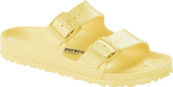 ビルケンシュトック レディース シューズ サンダル Birkenstock Women's Arizona Essentials EVA Sandals Popcorn｜ReVida 店 13,666円