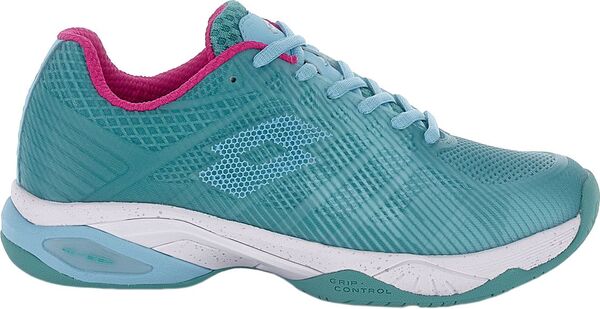ロット レディース シューズ スニーカー Lotto Women's Mirage 300 Tennishoes Blue ブルー