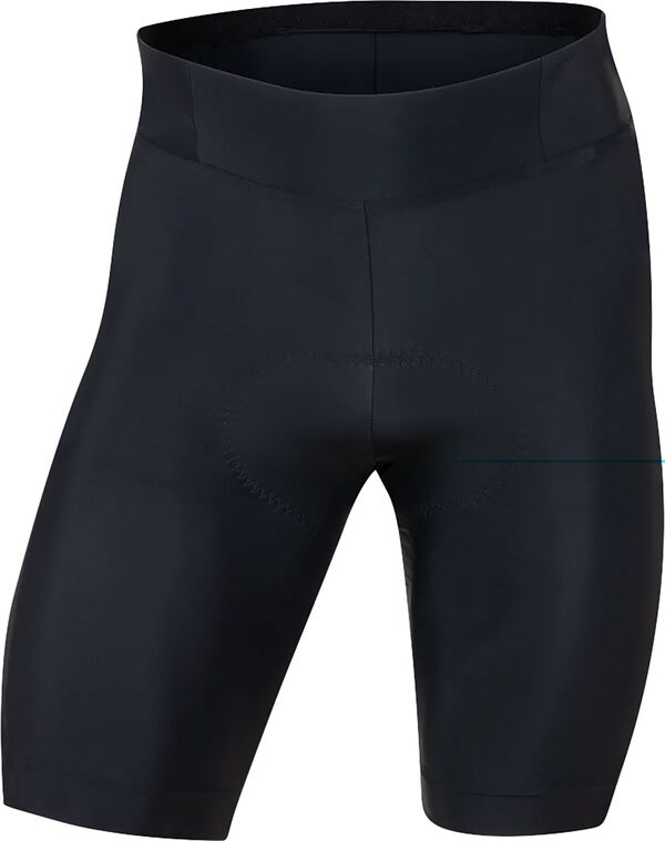 パールイズミ メンズ ボトムス ハーフパンツ・ショーツ ショートパンツ PEARL iZUMi Men's Expedition Bike Shorts Black ブラック