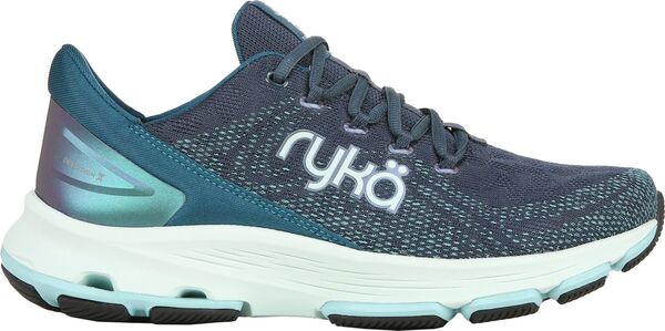 ライカ レディース シューズ スニーカー Ryka Women's Devotion X Shoes Active Teal ティール 18,186円