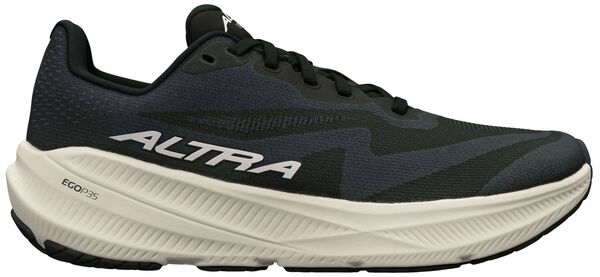 アル虎 レディース シューズ スニーカー Altra Women\u0027s Experience Flow 3 Running Shoes Black/White 白いこと