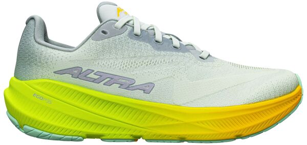 アル虎 レディース シューズ スニーカー Altra Women\u0027s Experience Flow 3 Running Shoes Gray 薄墨色