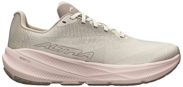 アル虎 レディース シューズ スニーカー Altra Women\u0027s Experience Flow 3 Running Shoes Tan タン