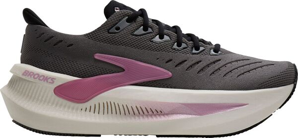 ブルックス レディース シューズ スニーカー Brooks Women's Glycerin Max 2 Running Shoes White/Peach ホワイト