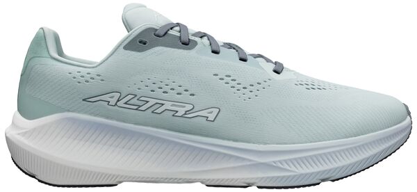 アルトラ メンズ シューズ スニーカー Altra Men's Experience Flow ST Running Shoes Light Gray グレー