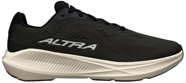アルトラ レディース シューズ スニーカー Altra Women\'s Experience Flow ST Running Shoes Black/White ホワイト|ReVida 店