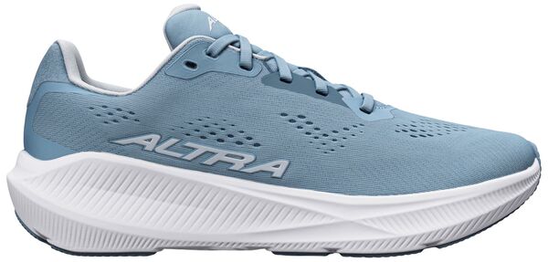 アルトラ レディース シューズ スニーカー Altra Women's Experience Flow ST Running Shoes Light Blue ブルー｜ReVida 店