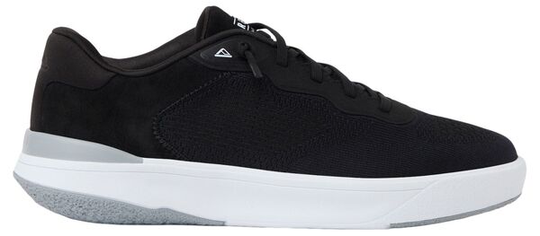 リーフ メンズ シューズ スニーカー Reef Men'shoreline Del Mar Shoes Black/White ホワイト｜ReVida 店