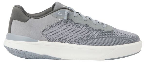 リーフ メンズ シューズ スニーカー Reef Men'shoreline Del Mar Shoes Heather Grey グレー|ReVida 店