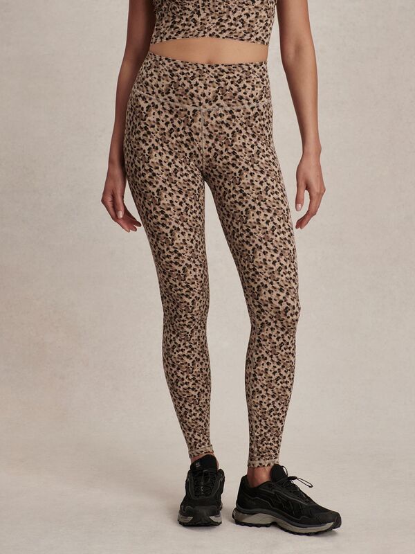 バーレイ レディース ボトムス レギンス ズボン下 Varley Women\u0027s Freesoft High-Rise 28\