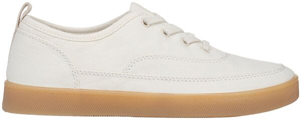 バイオニック レディース シューズ スニーカー Vionic Women's Cyan Sneakers Ivory/Gum アイボリー