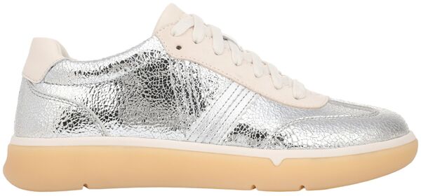バイオニック レディース シューズ スニーカー Vionic Women's City Walk Sneakersilver シルバー