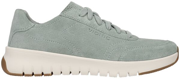 バイオニック レディース シューズ スニーカー Vionic Women\u0027s Uptown Sneakers Icebergreen 緑であること