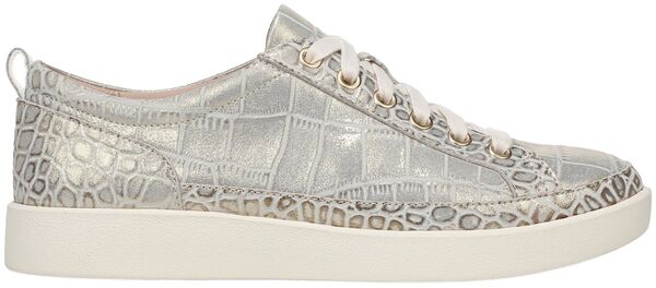 バイオニック レディース シューズ スニーカー Vionic Women\u0027s Winny Sneakers Gold ゴールド