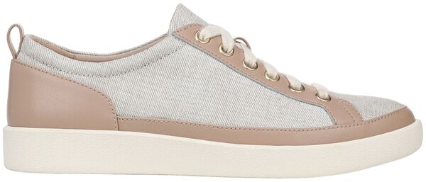 バイオニック レディース シューズ スニーカー Vionic Women\u0027s Winny Sneakers Natural/Gold ゴールド