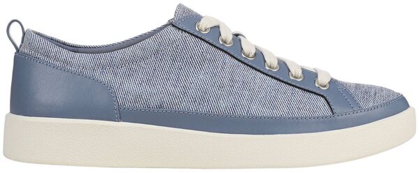 バイオニック レディース シューズ スニーカー Vionic Women\u0027s Winny Sneakers Pacific Blue 青み