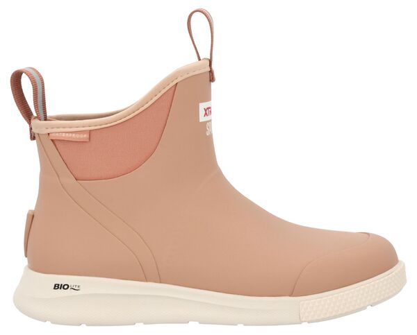 エクストラタフ レディース シューズ ブーツ・レインブーツ アンクル XtraTuf Women\u0027s 6\