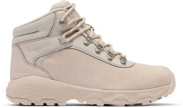 コロンビア レディース シューズ ブーツ・レインブーツ Columbia Women\u0027s Newton Wander Waterproof Hiking Bootsoftaupe/Sea Salt トープ