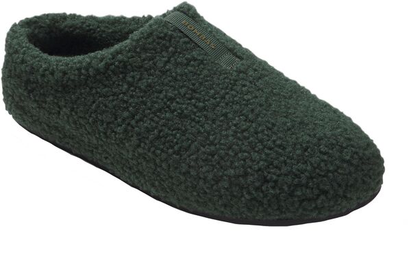 ボン2階建てバス メンズ アンダー御召しもの ソックス Bombas Men\u0027sunday Slippers Dark Elm
