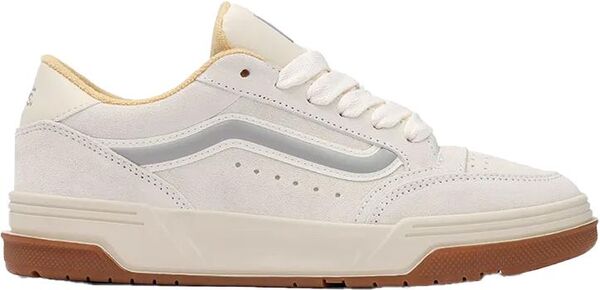 バンズ レディース シューズ スニーカー Vans Hylane Shoes White/White 白いこと