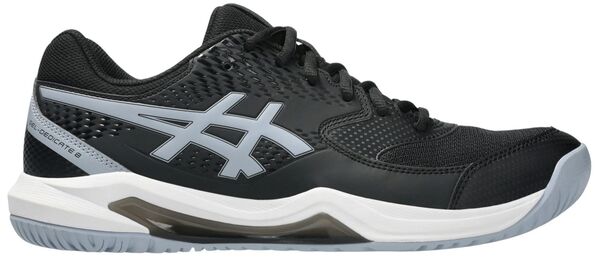 アシックス メンズ シューズ スニーカー ASICS Men\u0027s Gel-Dedicate 8 Tennishoes NoColor