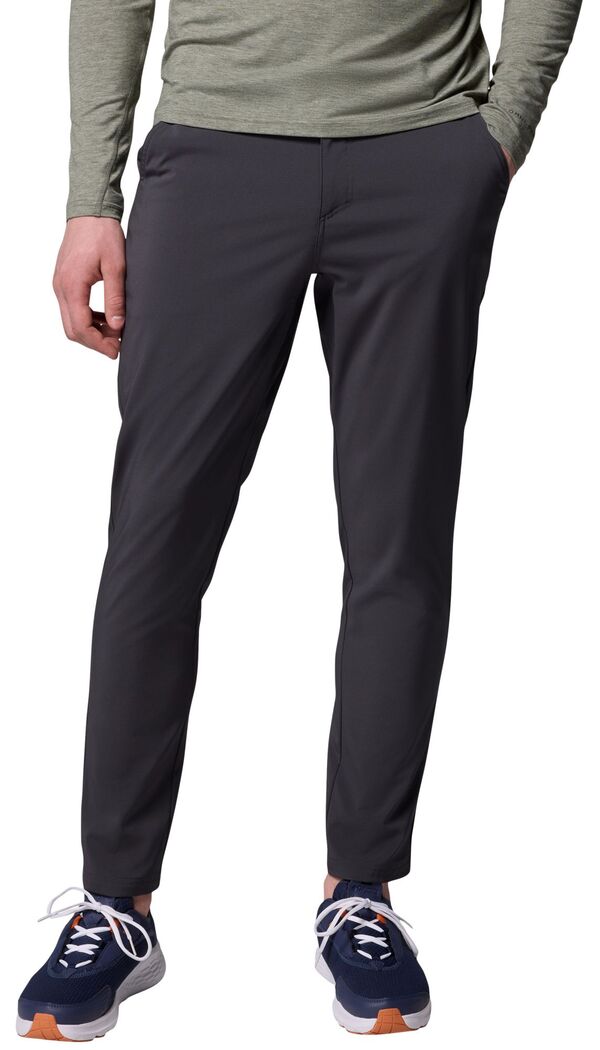 コロンビア メンズ ボトムス 心地よいズボン下 Columbia Men\u0027s PFG Uncharted II Pant Shark