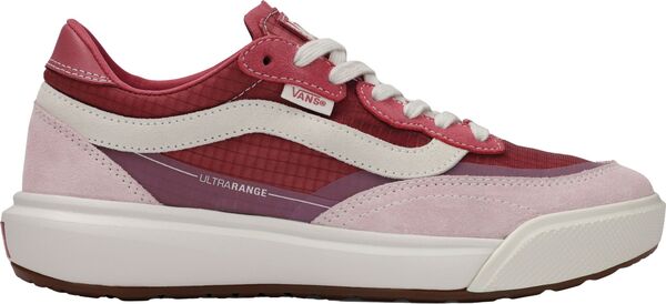 バンズ レディース シューズ スニーカー Vans UltraRange 2.0 SE Shoes Aluminum