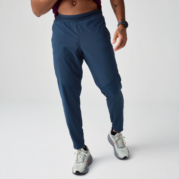 ブルックス メンズ ボトムス 心地好いズボン下 Brooks Men\u0027s Dash Pants Midnight Run