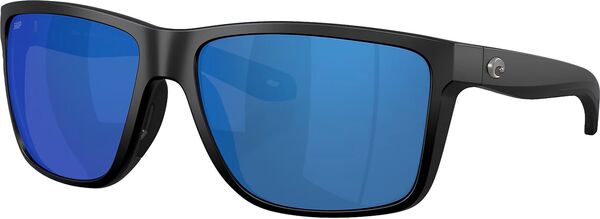 コスタデルマール メンズ 佩び物 サングラス・アイウェア Costa Del Mar Broadbill II XL Sunglasses Black 黒いこと