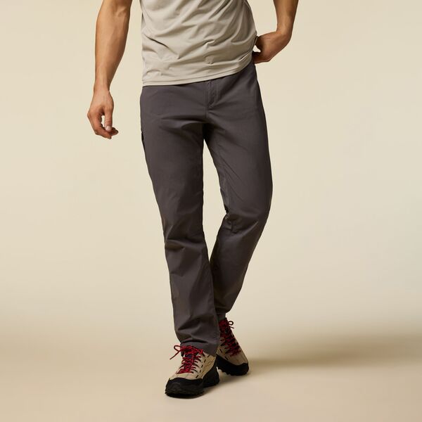 コートパクシー メンズ ボトムス 心地好いズボン下 Cotopaxi Men\u0027s Coraje Tech Pants Cinder