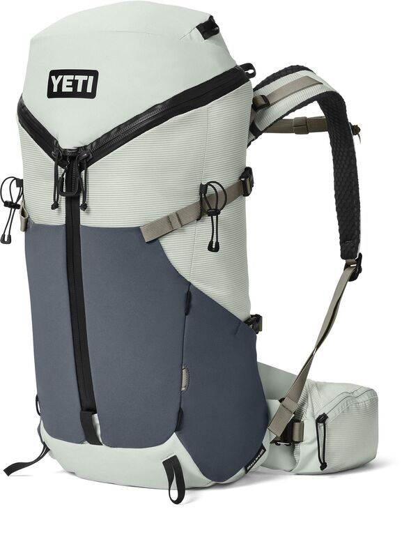 イエティ メンズ 御徒面子 うしろ側風呂敷き包み・背嚢 YETI Men\u0027skala 32L Backpack Ridgeline