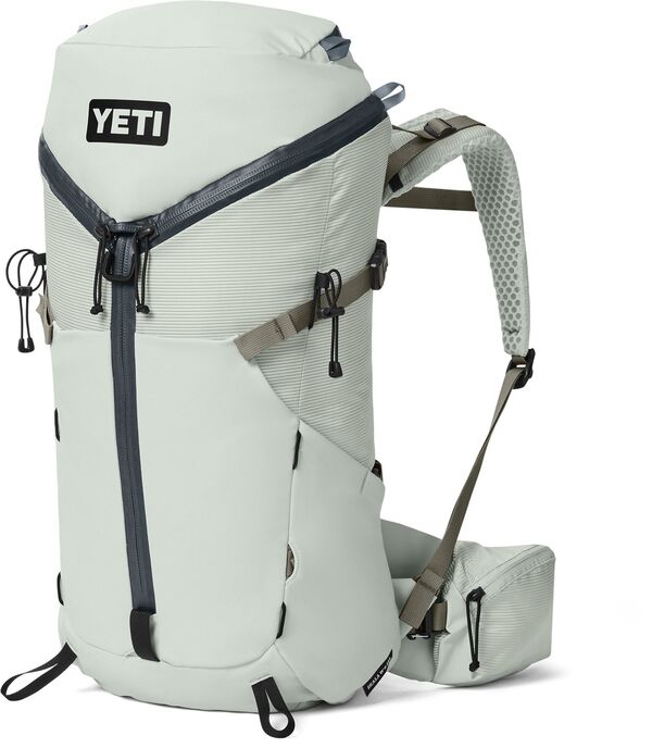 イエティ レディース 御徒面子 うしろ側容器に並べる・背嚢 YETI Women\u0027skala 32L Backpack Ridgeline