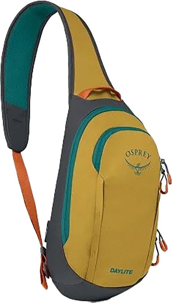 オスプレー レディース バッグ バックパック・リュックサック Osprey Daylite Sling Pack Tumbleweed Yellow イエロー|ReVida 店