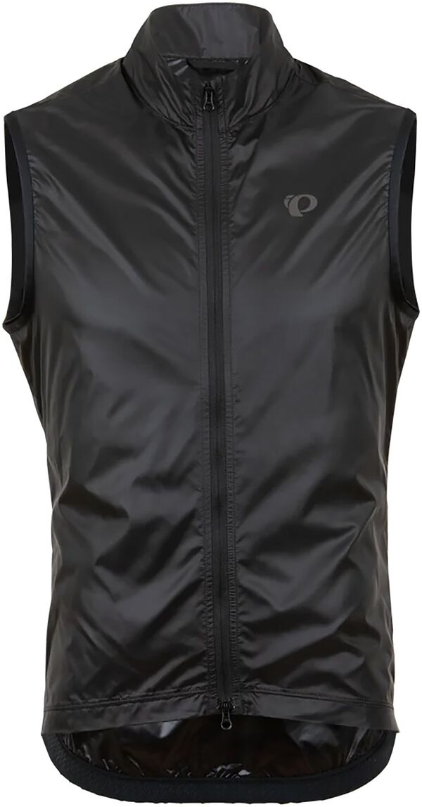 パールイズミ メンズ ボトムス ハーフパンツ・ショーツ ベスト PEARL iZUMi Men's Attack Barrier Vest Black ブラック｜ReVida 店